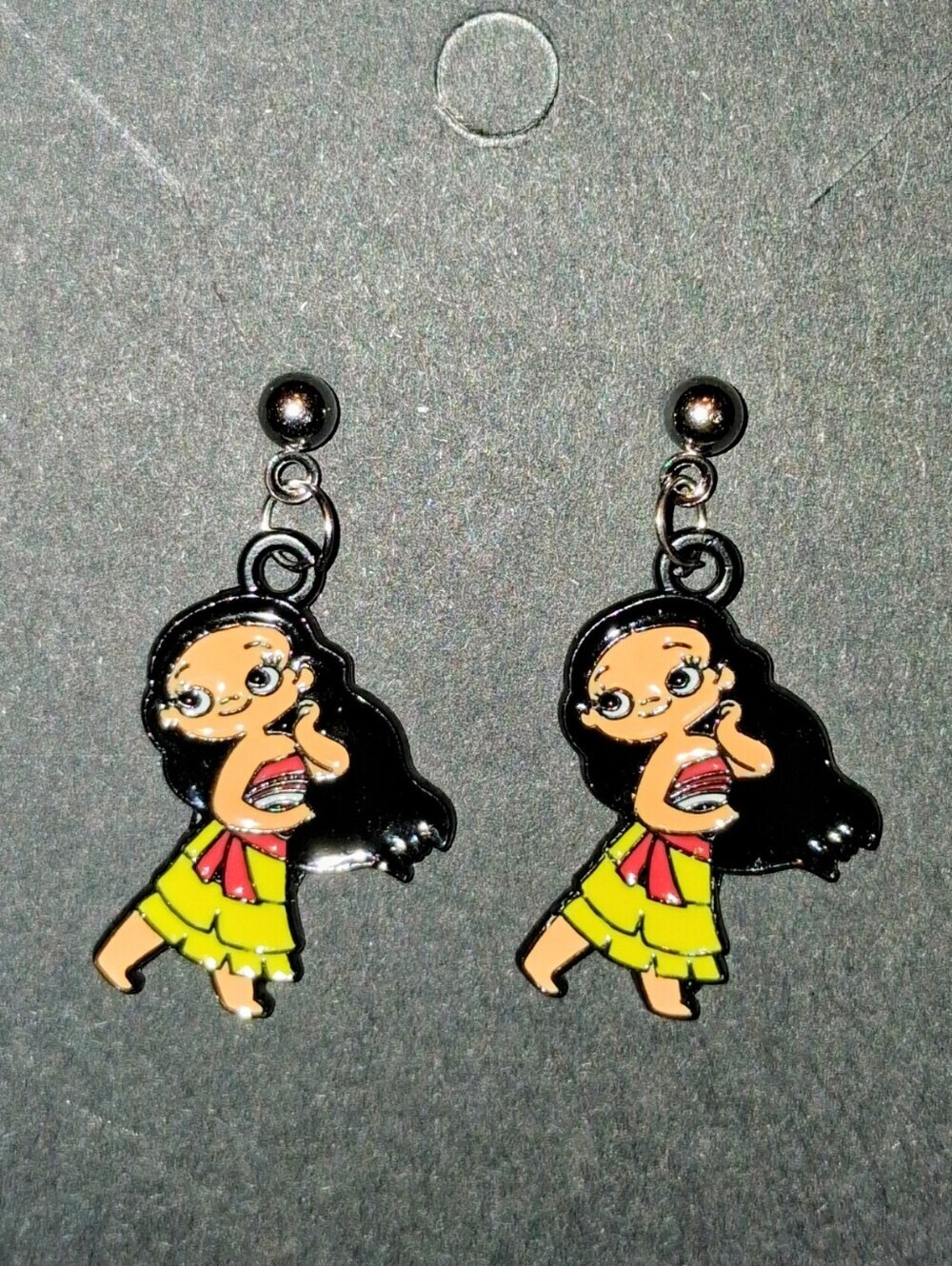 ⭐️ MOANA EARRINGS | $10 OR 3 FOR $25